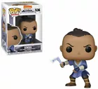 FUNKO POP! - SOKKA 536 ☆ Avatar the last Airbender ☆ NEW