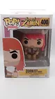 Funko Pop Son Of Zorn Television Zorn With Hot Sauce Vinyl Figure #400