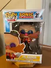 Funko Pop! Sonic the Hedgehog - Dr. Eggman (286)