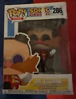 Funko Pop! Sonic The Hedgehog Dr. Eggman Vinyl Figure #286