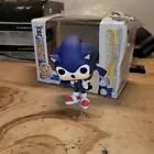 Funko Pop! Sonic the Hedgehog Sonic With Ring #283