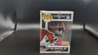 Funko Pop! Sora Monsters Inc. Flocked #485 Box Lunch Exclusive Kingdom Hearts