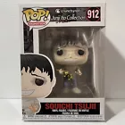 Funko Pop! Souichi Tsujii #912 Junji Ito Collection, Horror Anime, Animation T21