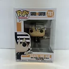 Funko Pop! Soul Eater Death the Kid #781 Vinyl Figure FAST SHIPPING!!