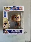 Funko POP Space Jam 1061 Lola Bunny A New Legacy Pop Movies Lola Michael