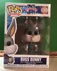 Funko POP! Space Jam A New Legacy Bugs Bunny 1060