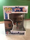 Funko POP! Space Jam: A New Legacy - Lebron James #1090