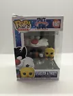 Funko Pop Space Jam A New Legacy SYLVESTER & TWEETY 1087 WB Looney Tunes