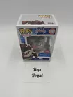 Funko Pop Space Jam A New Legacy Taz #1092 Flocked Walmart Exclusive