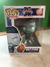 Funko POP! Space Jam: A New Legacy - Wet/Fire #1088