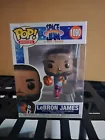 Funko Pop! Space Jam : LeBron James #1090