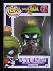 Funko Pop Space Jam Marvin The Martian #415