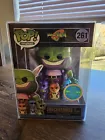 Funko Pop! Space Jam- Swackhammer With Nerdlucks #261 W/protector New