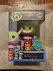 Funko Pop! Space Jam- Swackhammer With Nerdlucks #261