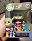 Funko Pop! Space Jam- Swackhammer With Nerdlucks #261