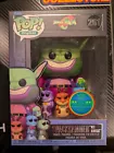 Funko Pop! Space Jam- Swackhammer With Nerdlucks #261