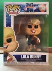 Funko POP! SpaceJam A New Legacy Lola Bunny 1061