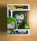 Funko POP Spectre (Batman) 2021 ECCC Exclusive Vinyl Figure #380