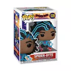 Funko Pop! Spider-Byte - Marvel | Spider-Man: Across the Spider-Verse 1229