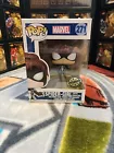 Funko Pop! Spider-Girl (Anya Corazon) 271 Walgreens Exclusive (canadian sticker)