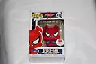 FUNKO POP! Spider-Ham #410 Into the Spider-verse Walgreens Exclusive vaulted