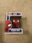 FUNKO POP! SPIDER-MAN #1422~ MINT~ MARVEL SERIES~