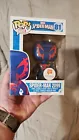 Funko Pop! - SPIDER-MAN 2099 - Marvel - Spider-Man - Walgreens - #81