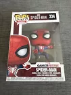 Funko POP! Spider-Man 334 Marvel GamerVerse