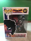 Funko POP! Spider-Man Across the Spider-Verse #1227 Spider-Man India