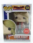 Funko Pop! - Spider-Man Across the Spider-Verse Gwen Stacy 1234 Gamestop