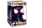 Funko Pop Spider-Man Across the Spider-Verse  Jumbo 10” 1236 Target Exclusive