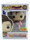 Funko Pop! - Spider-Man Across the Spider-Verse Peter B. Parker & Mayday 1239