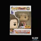 Funko Pop! Spider-Man Across the Spider-Verse Peter Parker Mayday Hot Topic 1239