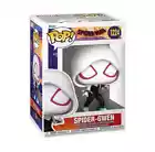 FUNKO POP SPIDER-MAN ACROSS THE SPIDER VERSE SPIDER-GWEN #1224 NEW NICE BOX