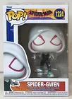 Funko Pop! Spider-Man: Across The Spider-Verse Spider-Gwen Marvel #1224