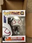 Funko Pop! Spider-Man: Across The Spider-Verse Spider-Gwen Marvel #1224