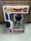 Funko Pop! Spider-Man Across The Spider-Verse The Spot #1226 Vinyl Figure