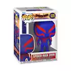 Funko Pop! Spider-Man Across The Spiderverse Spiderman 2099 Bobble Head #1225