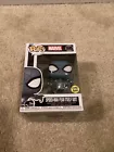 FUNKO POP! SPIDER-MAN (FEAR ITSELF SUIT) #1445~ MINT~ MARVEL SERIES~ GITD~