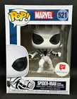 Funko Pop Spider-Man Future Foundation 521 Marvel Walgreens Exclusive Figure