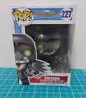 Funko POP Spider-Man Homecoming Vulture Vinyl Figure 227