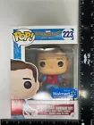 Funko Pop! - Spider-Man (homemade Suit) #223 Walmart Exclusive A03