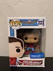 Funko Pop! - Spider-Man (homemade Suit) #223 Walmart Exclusive