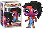 Funko Pop! SPIDER-MAN INDIA #1227 MARVEL Across Spider-Verse - NEW & IN UK NOW