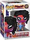 Funko Pop! Spider-Man India #1227 With Protector IN STOCK