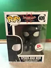 Funko POP! Spider-Man Into the Spiderverse #409 Spider-Man Noir (Walgreens)