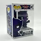 Funko Pop! Spider-man Into The Spiderverse - Prowler #407