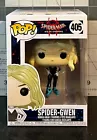 Funko PoP! "Spider-Man Into The Spiderverse" Spider-Gwen #405