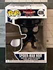 Funko PoP! "Spider-Man Into The Spiderverse" Spider-Man Noir #406