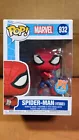 Funko POP! Spider-Man (Japanese TV Series) Marvel #932 PX Previews Exclusive